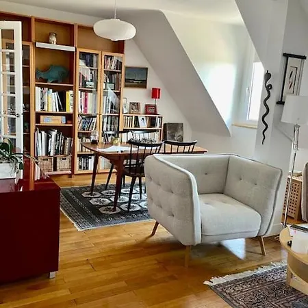 L'appartement La Petite Parenthese A Feydeau * نانت