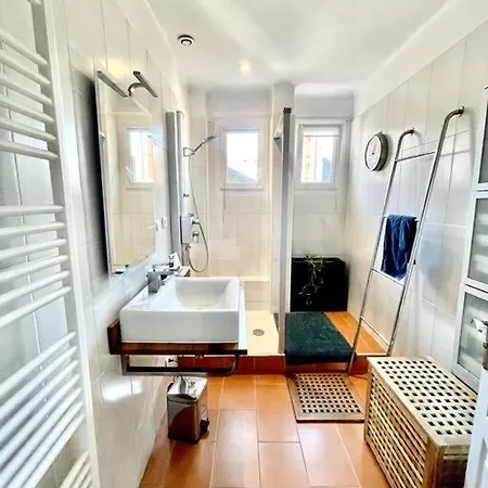 L'appartement La Petite Parenthese A Feydeau Apartmán *